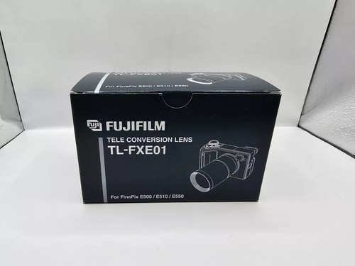 New rare fujifilm - new, finepix