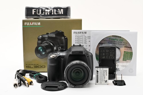 Almost unused fujifilm - unused],