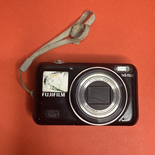 Fujifilm finepix jz510 - fujifilm, camera