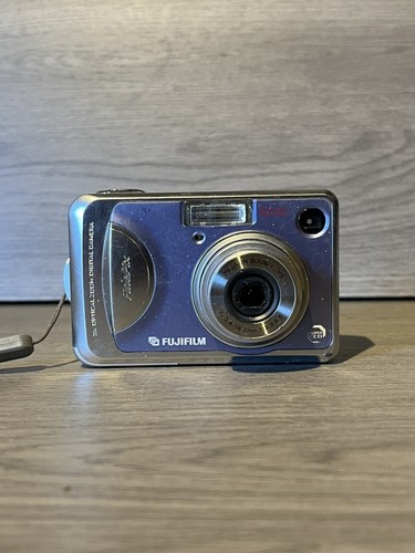 Fujifilm finepix a510 1 - fujifilm, 5.1
