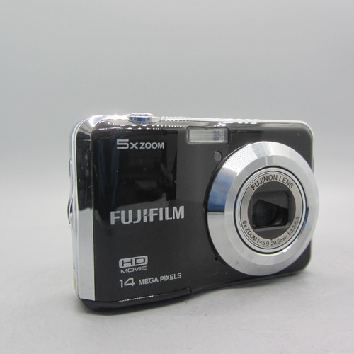 Fujifilm fotocamera digitale