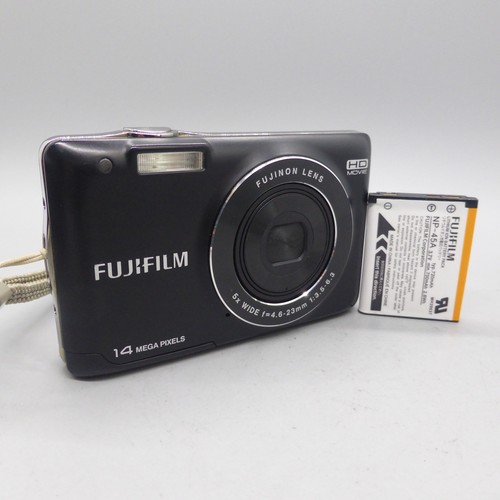 Fujifilm fotocamera digitale