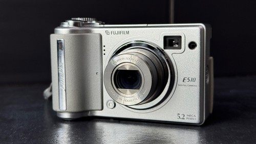 Fujifilm finepix series - fujifilm,