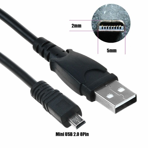 Usb data sync cable cord - data, for