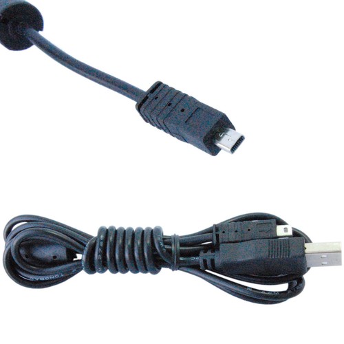 Usb cable cord for fuji - cable,