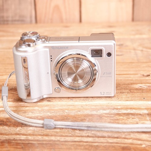 Fotocamera compatta fujifilm - compatta,