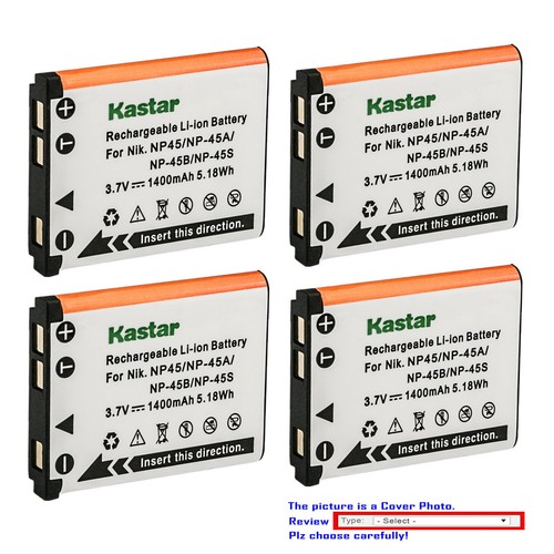 Kastar battery pack - kastar,