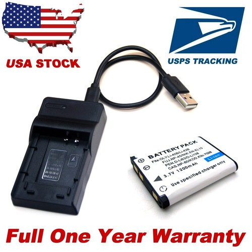 Battery usb charger for - /,