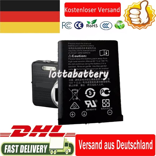 Batteria np45 per fujifilm - batteria,