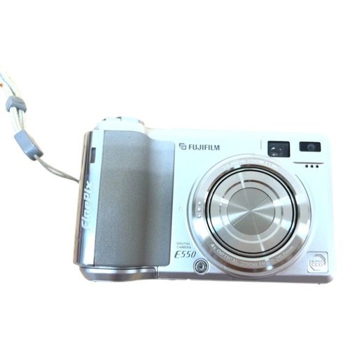 Fujifilm finepix e510 - finepix, compact