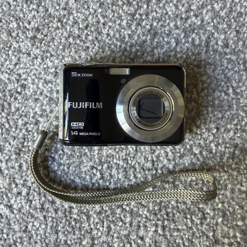 Fotocamera digitale fujifilm - fotocamera,