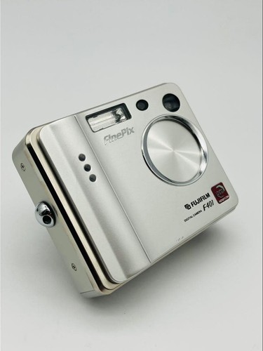Fujifilm finepix f401 - fujifilm,