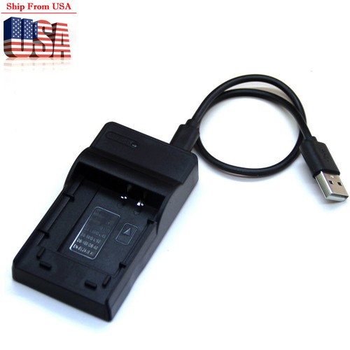 Battery charger for - for, bc-45