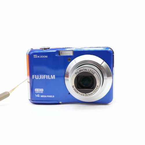 Fujifilm finepix ax510 - finepix,