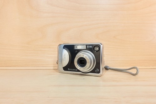 Fujifilm finepix a510 - fujifilm,