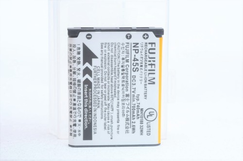 Fujifilm oem 45s battery - fujifilm,