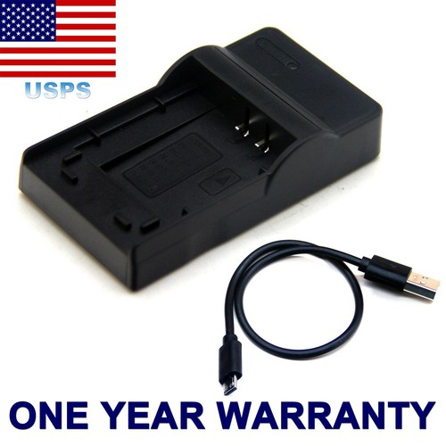 Usb battery charger for - charger,