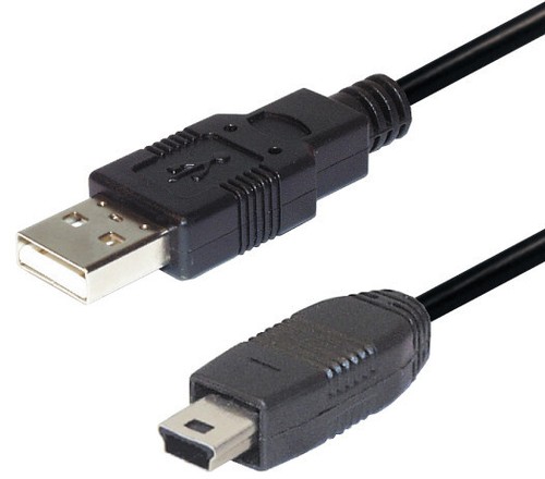 Cavo dati usb per - per, fujifilm
