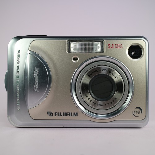 Fujifilm digital camera - fujifilm,