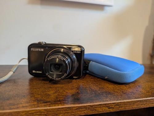 Fujifilm digital camera - fujifilm,