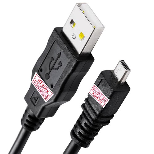 Cavo usb per fotocamera - usb,
