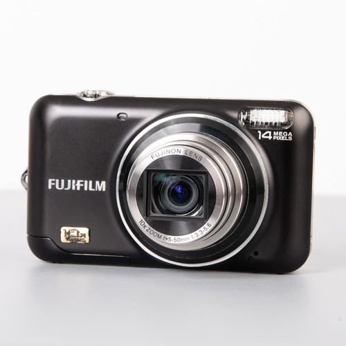 Has defect fujifilm - fujifilm, finepix
