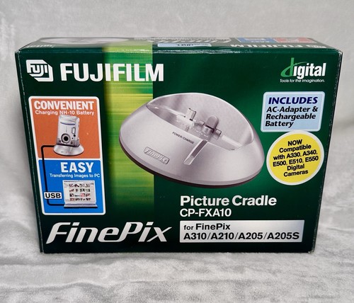 Fujifilm fxa10 picture - cp-fxa10,