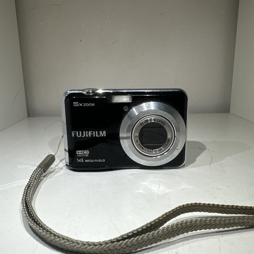Fujifilm finepix ax510 0mp - fujifilm,