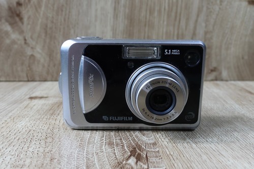 Fotocamera digitale fujifilm - fotocamera,