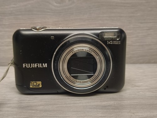 Fujifilm fotocamera digitale