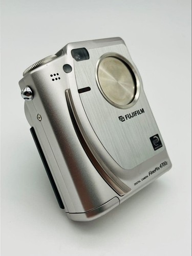 Fujifilm finepix 4700z compact - fujifilm,