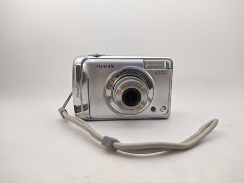 Fujifilm finepix series a510 - fujifilm,