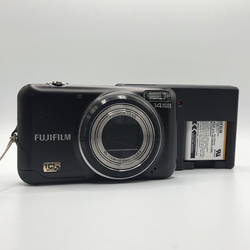 Fujifilm finepix jz510 digital - finepix,