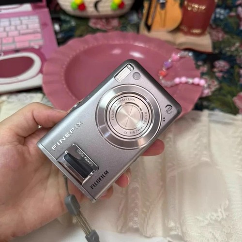 Fujifilm finepix f31fd - f31fd, 6.3mp