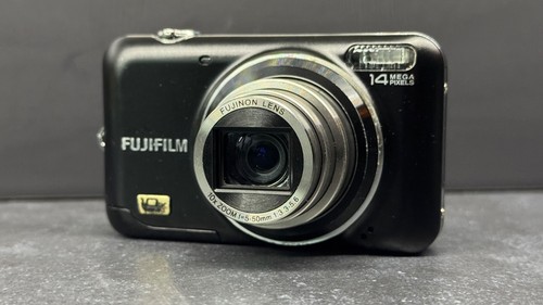 Fujifilm finepix jz510 0 - fujifilm,