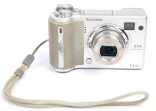 Fujifilm digital camera - fujifilm,