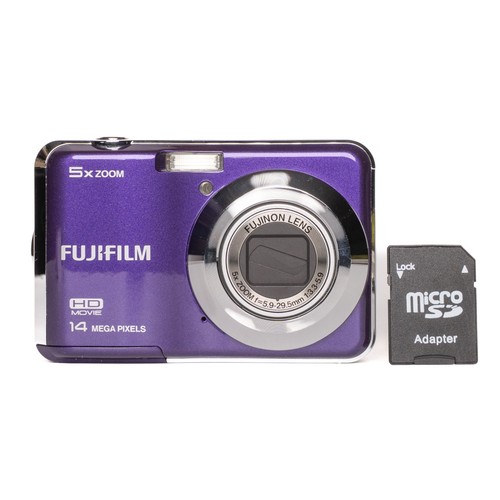 Fujifilm finepix ax510 0 - ax510, 14,0