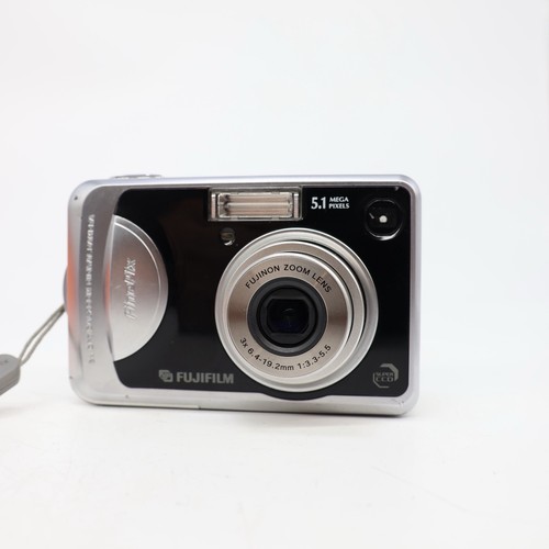 Fujifilm finepix a510 - fujifilm, 5.1mp
