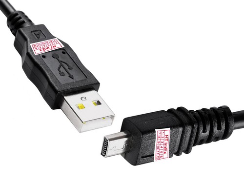 Cavo usb - cavo,