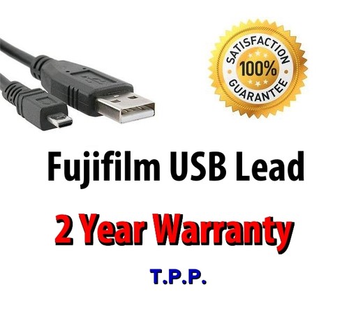 Fujifilm finepix fuji cavo - finepix,