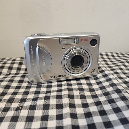 Fujifilm digital camera - fujifilm,