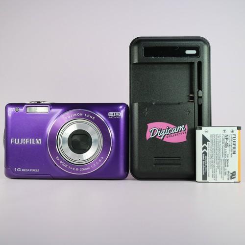 Fujifilm fotocamera digitale