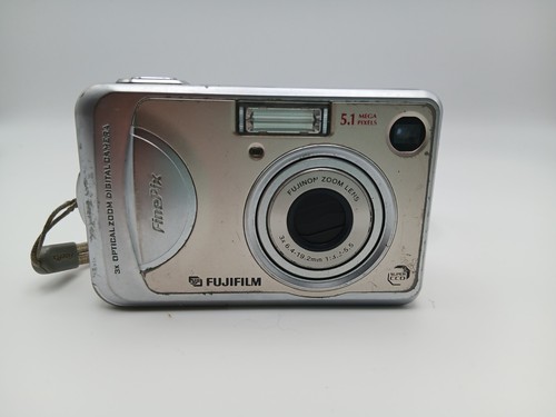 Fujifilm finepix a510 1mp - fujifilm,