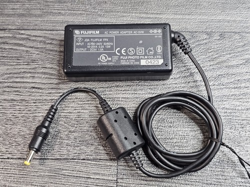 Fujifilm 5vw adattatore di - fujifilm,