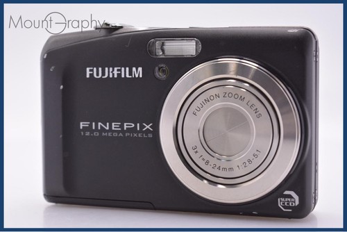 Exc fujifilm finepix - fujifilm,