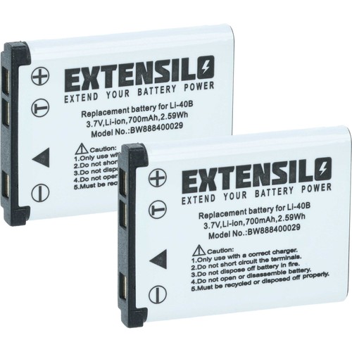 Batteria per fujifilm - per,