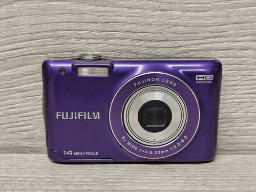 Fujifilm digital camera - fujifilm,
