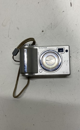 Fujifilm finepix e510 2mp - fujifilm, 5.2mp
