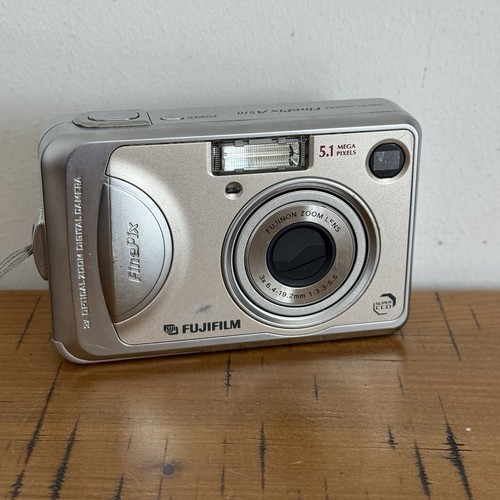 Fotocamera digitale compatta