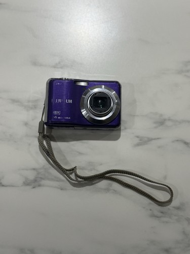 Fujifilm finepix ax510 - fujifilm,